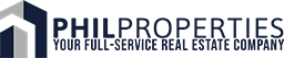 Philproperties Logo